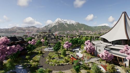 Thumbnail 9 de Jurassic World Evolution 3 – PlayStation 5 von Fireshine Games
