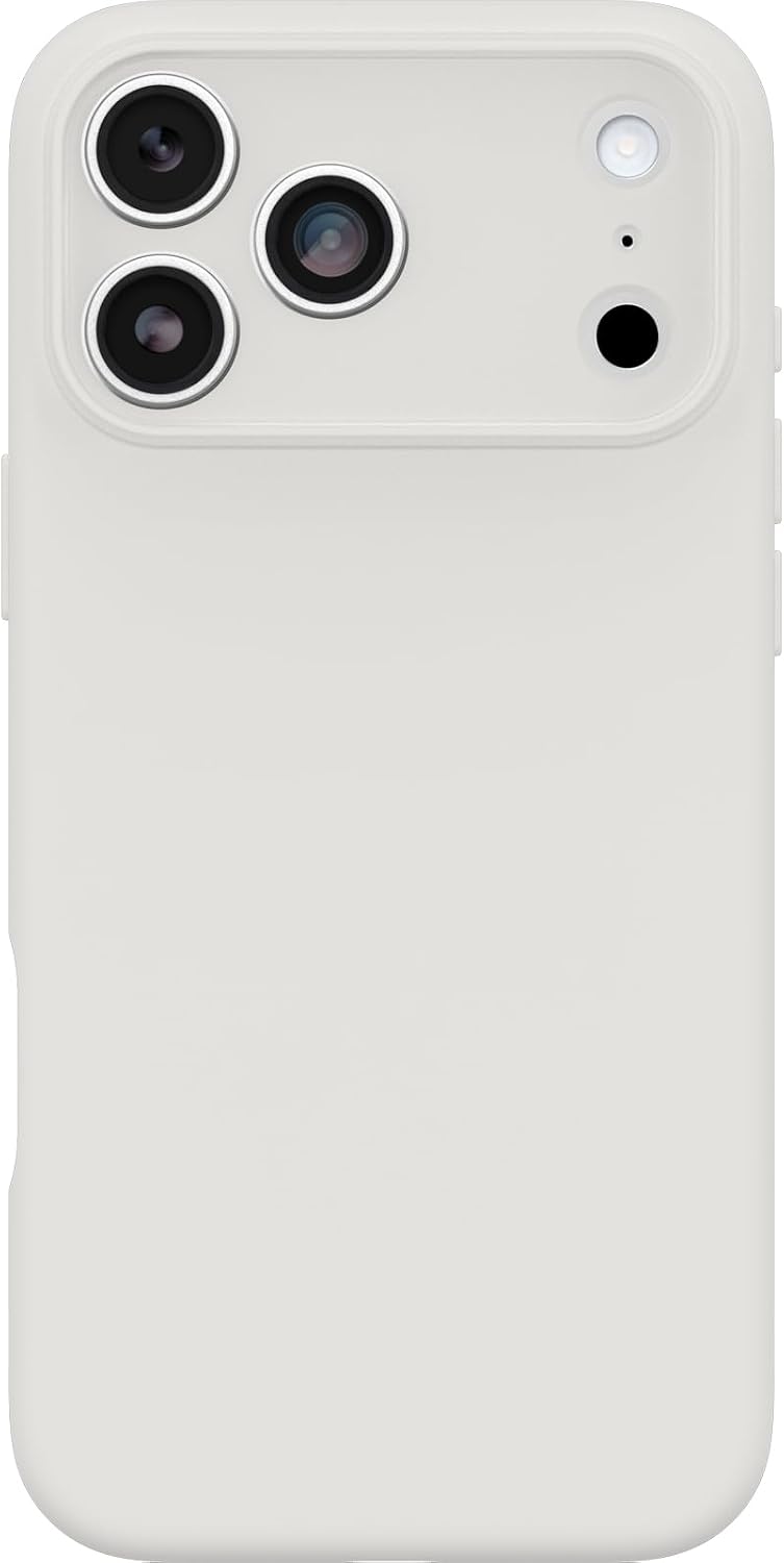 Thumbnail 1 de OtterBox Figura Series MagSafe pour iPhone 17 Pro Max — coque antichoc ultra-mince