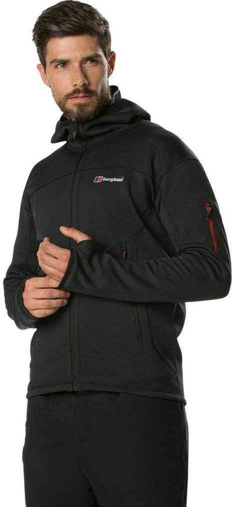 Thumbnail 2 de Berghaus Pravtale Fleece Jacket