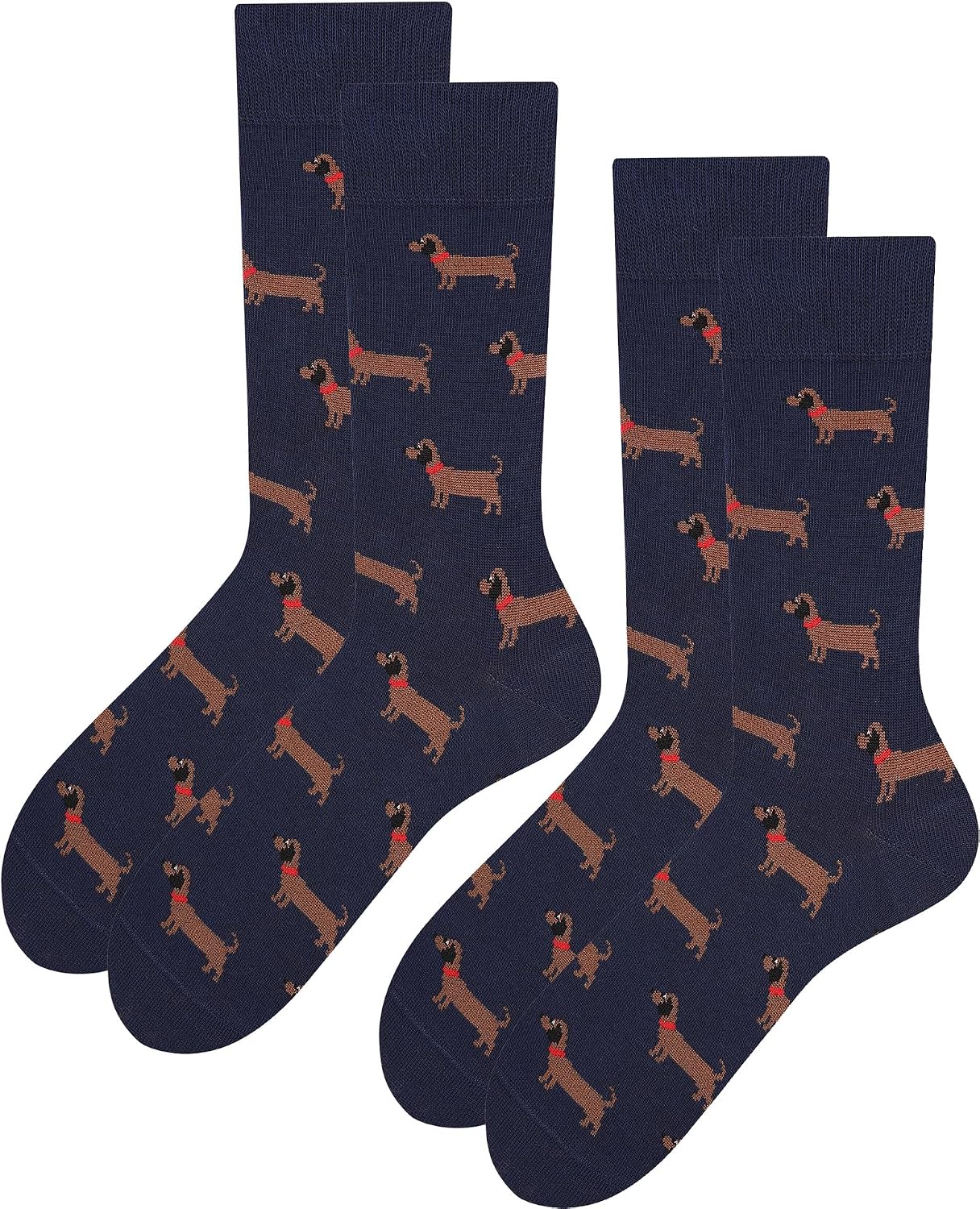 Detalle de TODO Colours Lustige Socken