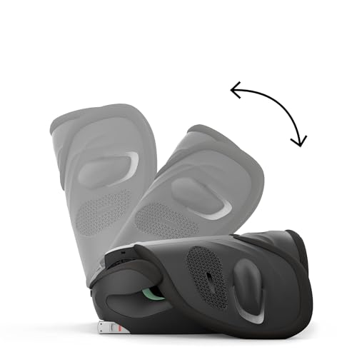 Thumbnail 8 de CYBEX Gold Solution G2 Comfort – Sicherheit, Flexibilität und Kompaktheit für Kinder von 3 bis 12 Jahren