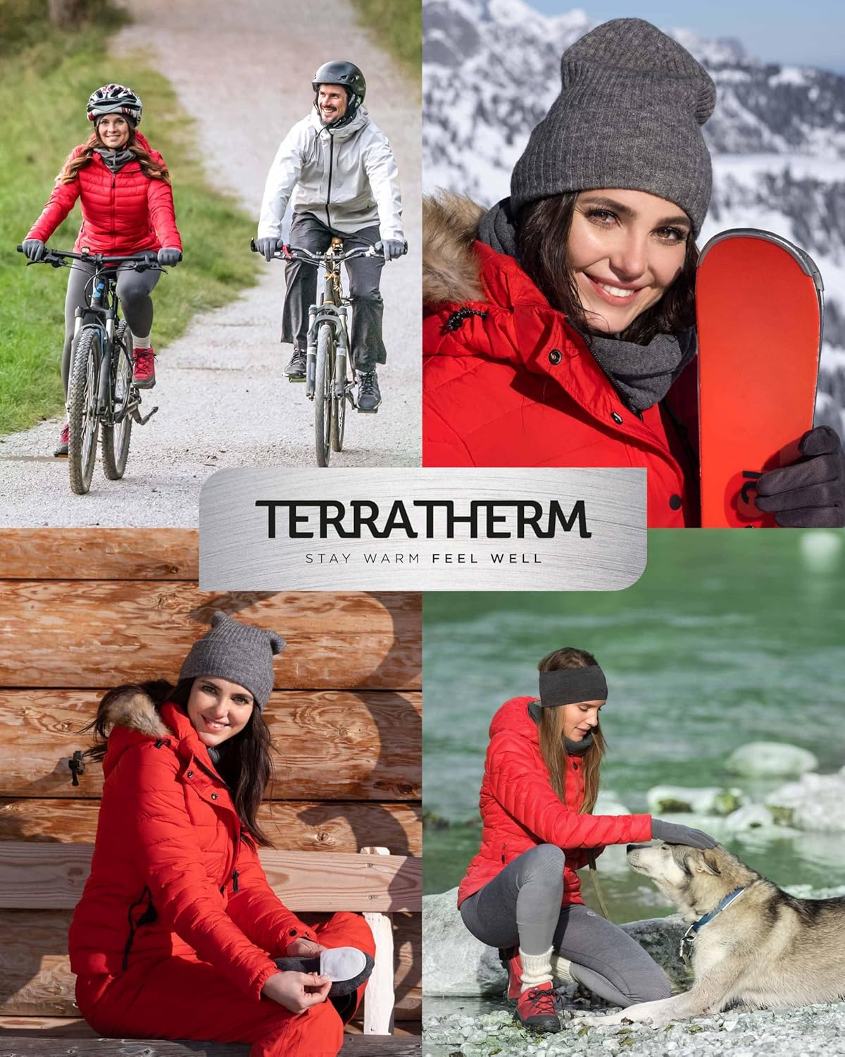 Thumbnail 5 de TerraTherm Foot Warmers 8‑hour toe warmers