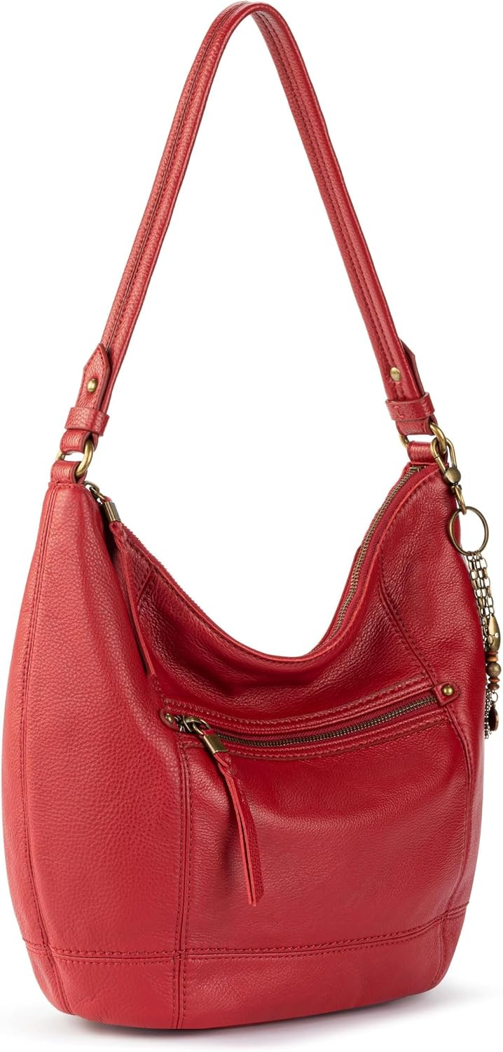Thumbnail 2 de The Sak Sequoia Hobo Bag 14"