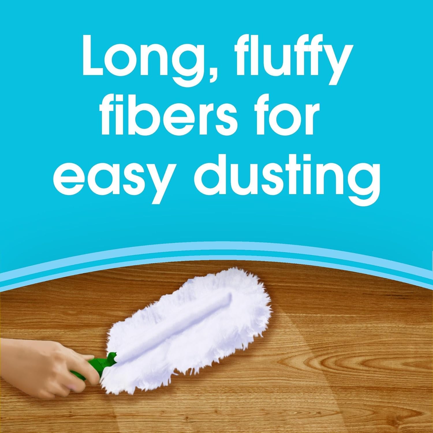 Thumbnail 4 de Pledge Duster Refills Pack of 4x5 refills
