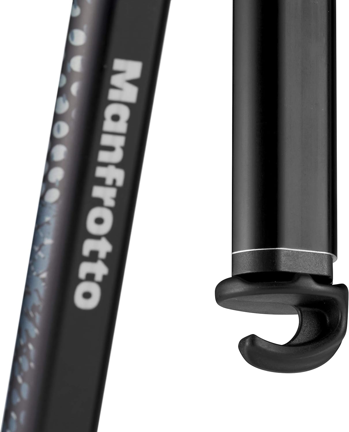 Detalle de Manfrotto Element MII Camera Tripod – Aluminium Travel Tripod with Ball Head