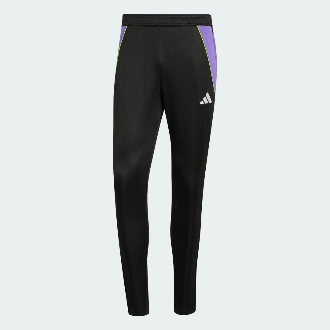 Thumbnail 3 de Pantalón entrenamiento Tiro 24 Slim – Adidas (Negro)