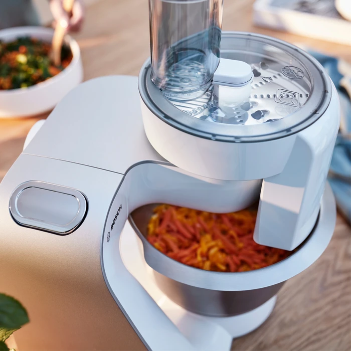 Thumbnail 4 de Bosch MUM58W20 Küchenmaschine 🍴