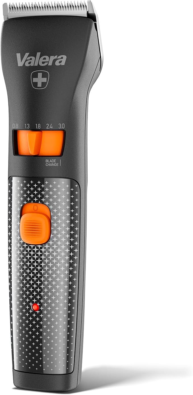 Detalle de Valera Swiss Excellence Smart Maquinilla de Corte Eléctrica ✂