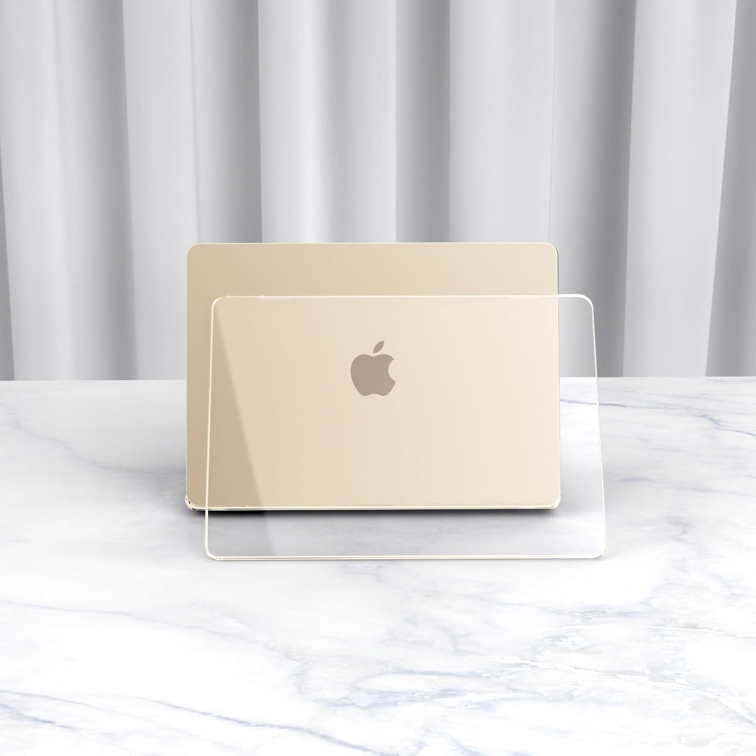 Thumbnail 5 de eleger Case for MacBook Air 15 inch, compatible with M4 15-inch