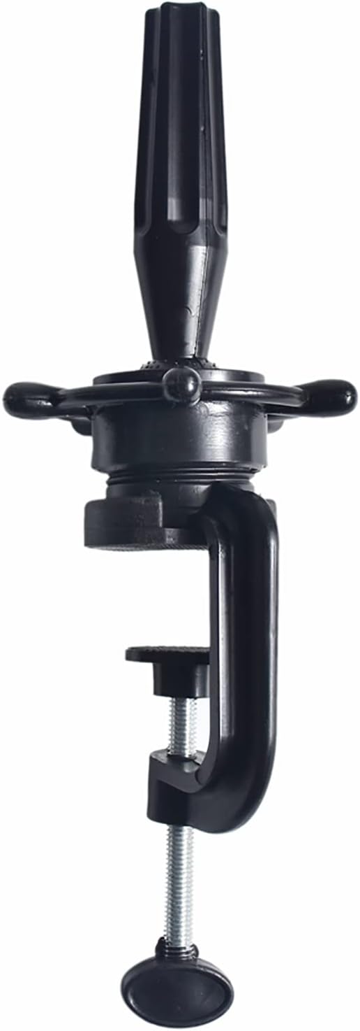 Detalle 2 de MMZ Cosmetology Mannequin Head 10.5 inches