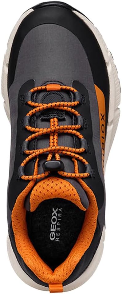 Thumbnail 4 de Geox J Flexyper Plus Boy – Scarpe da ginnastica per bambini: comfort traspirante per l’uso quotidiano