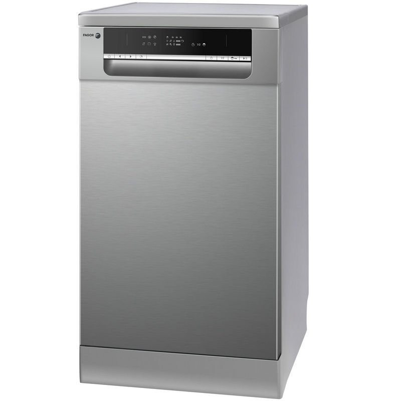 Thumbnail 3 de Fagor 4LVF-421X Lavavajillas 10 cubiertos 🍽