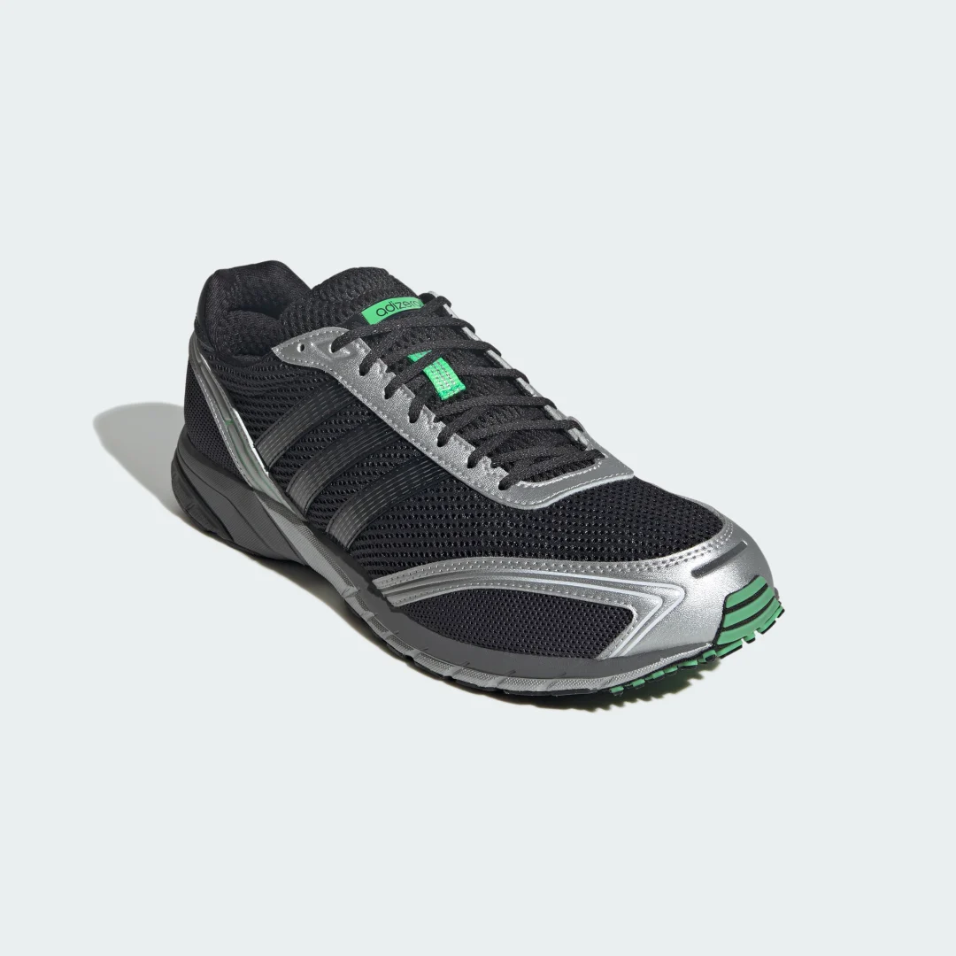 Thumbnail 3 de Adidas Adizero Adios OG – Zapatilla verde