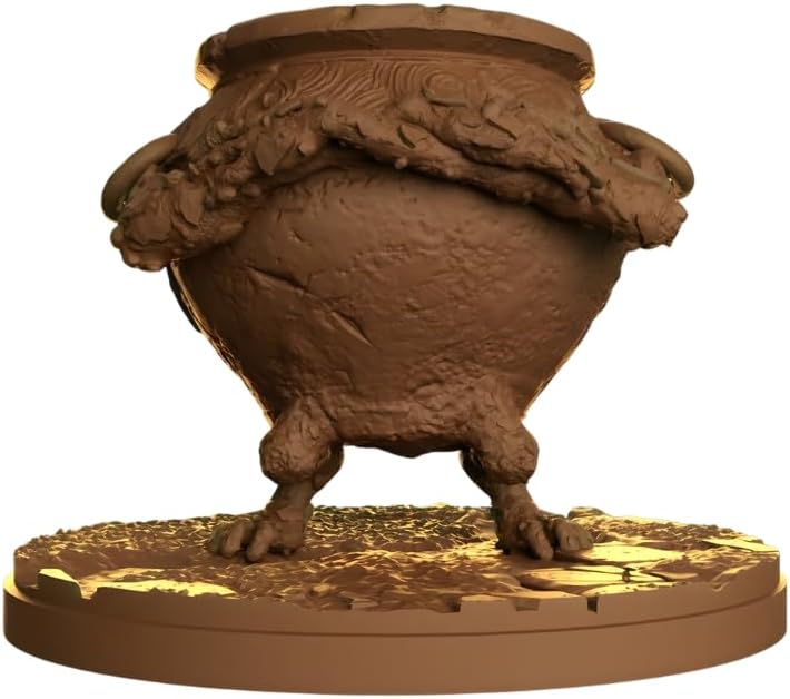 Detalle de Steamforged Games エルデンリング:アイアンフィスト・アレクサンダー(SFG限定)フィギュア付き商品、1〜4人向け