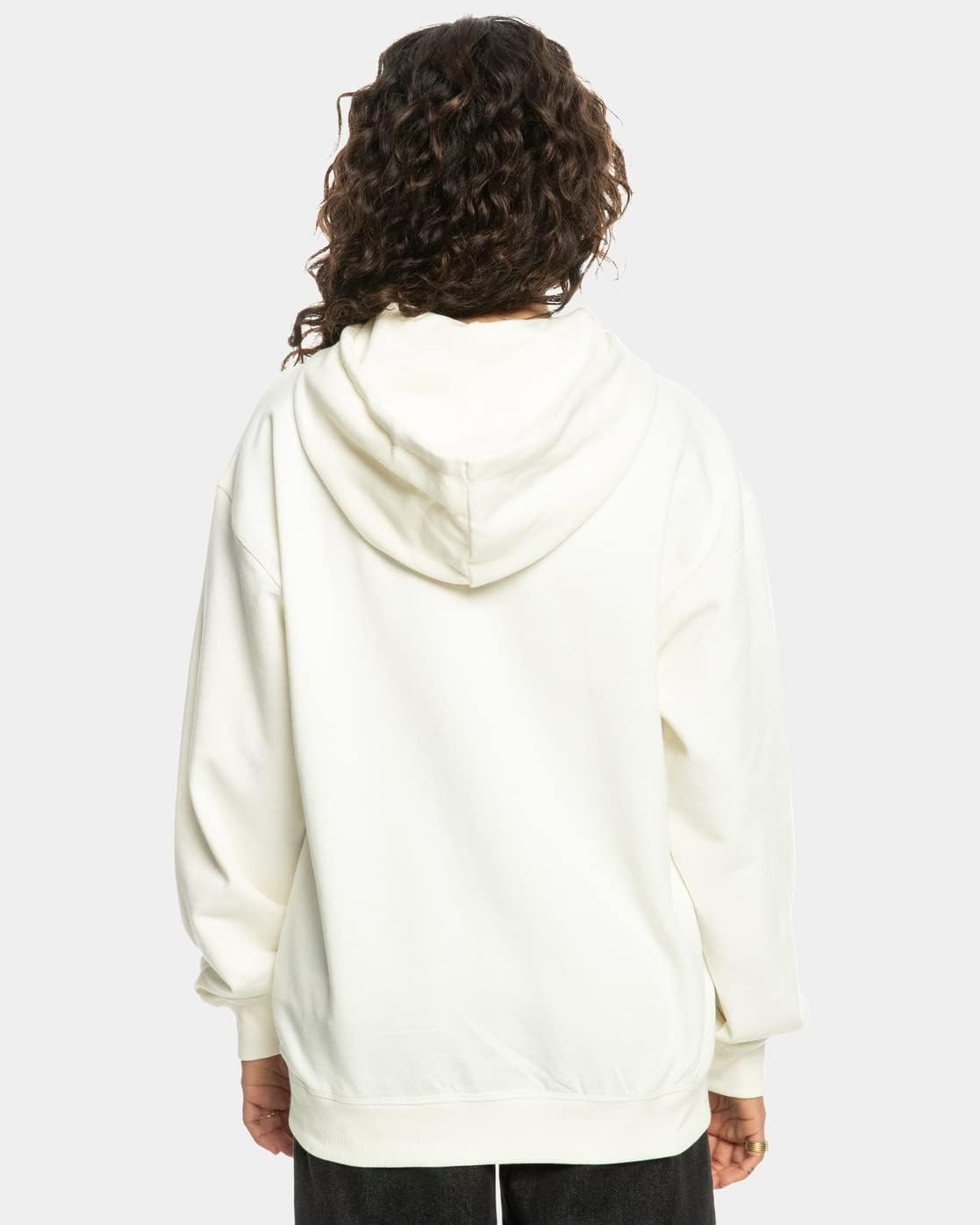 Thumbnail 2 de BILLABONG Graphic - Felpa in pile con cappuccio Donna