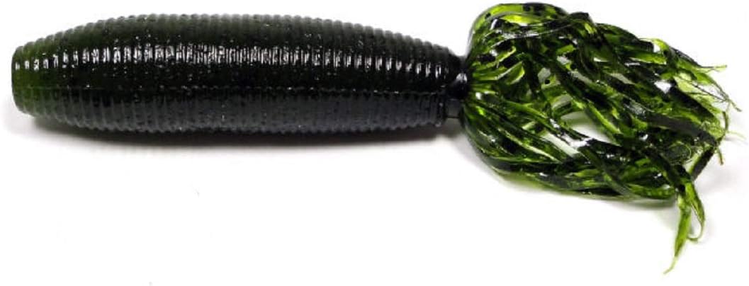Detalle 2 de Yamamoto Fishing Bait, 4-inch Fat Ika