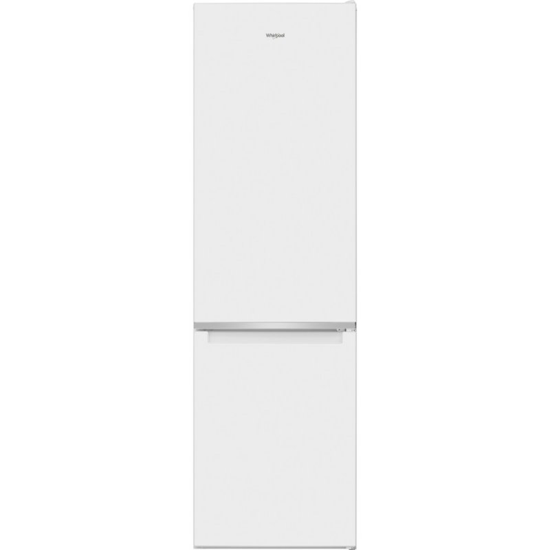 Thumbnail 3 de Whirlpool W9921CW2 Frigorífico Combi blanco