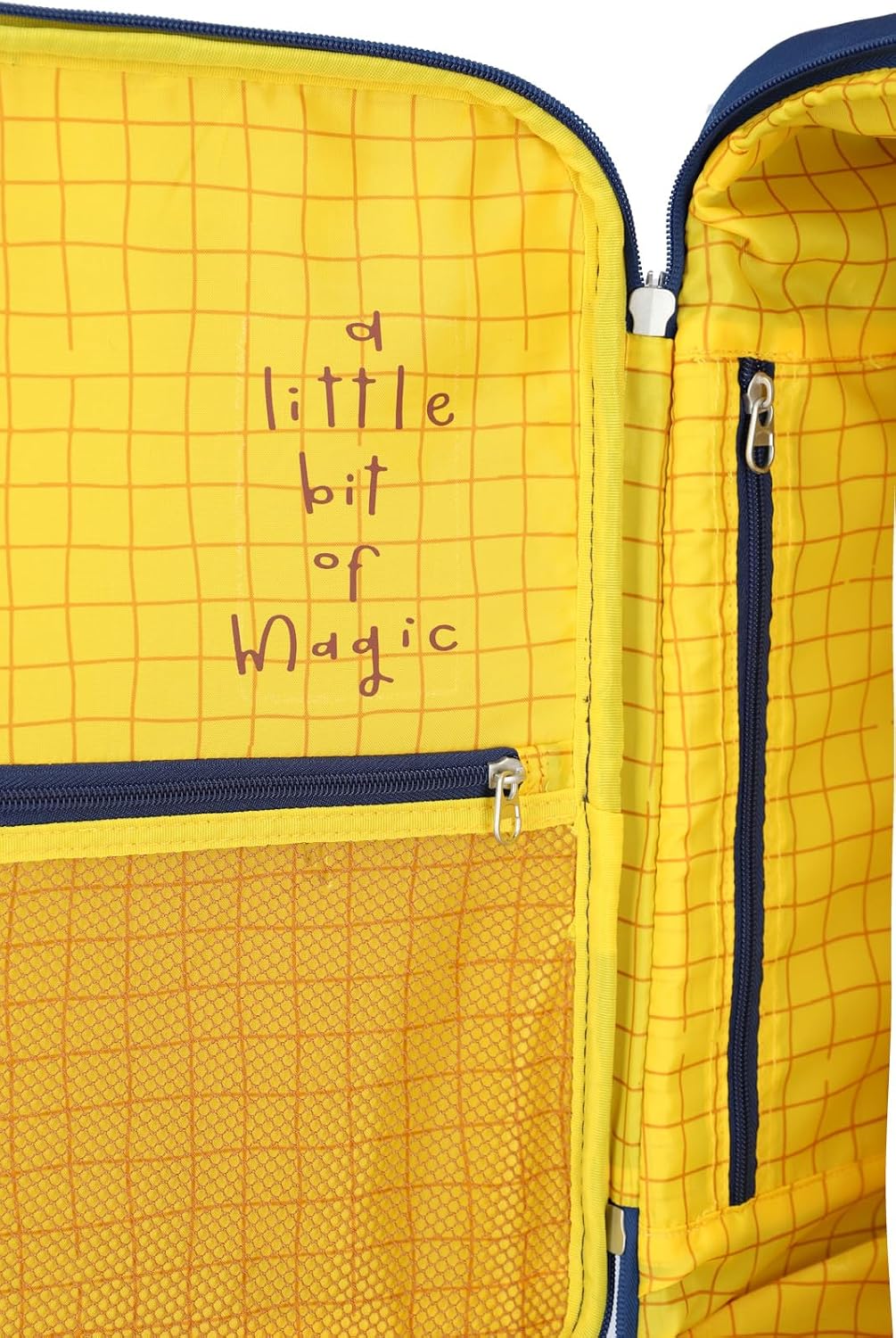 Thumbnail 5 de MINIMOVER travelite: valigia per bambini 55 cm con 4 ruote in poliestere riciclato, design piratesco