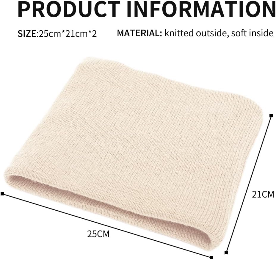 Detalle 2 de HGDGears Winter Neck Warmer 1 pack