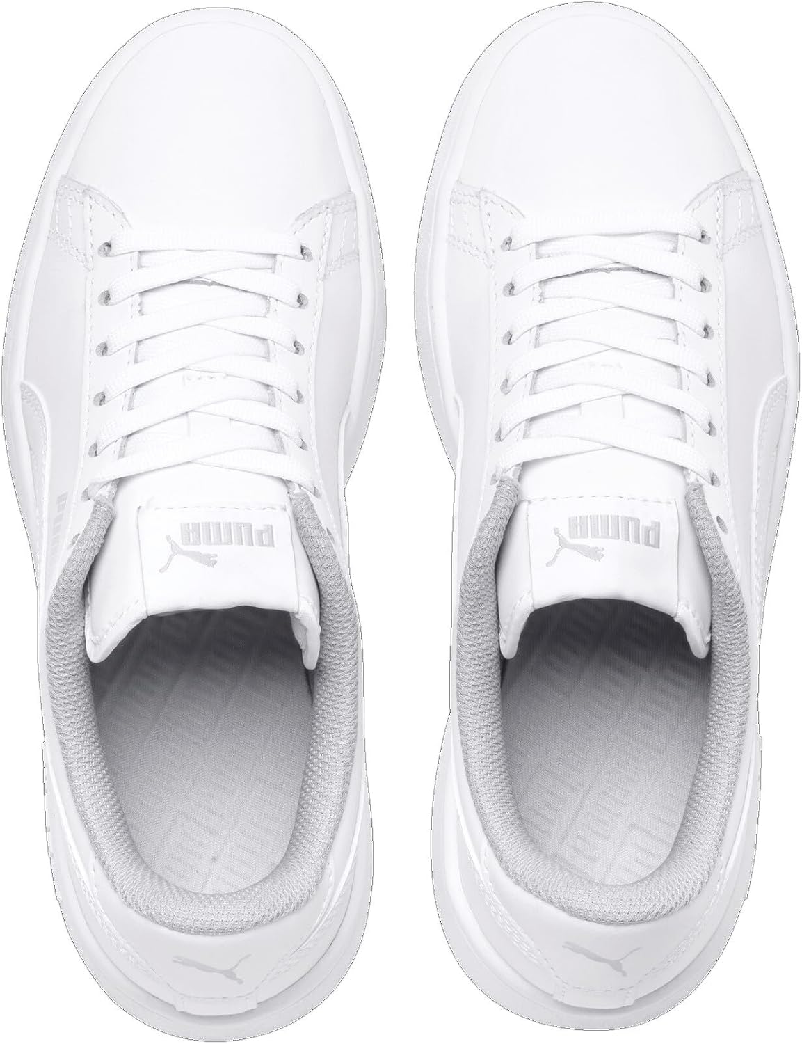 Thumbnail 5 de Puma Smash Buck Sneakers unisex: stile tennis e tomaia in morbida pelle