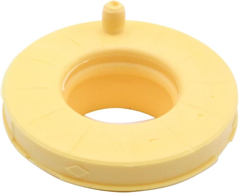 Detalle 1 de Rear Spring Rubber Pad 2037363 for Ford Fiesta