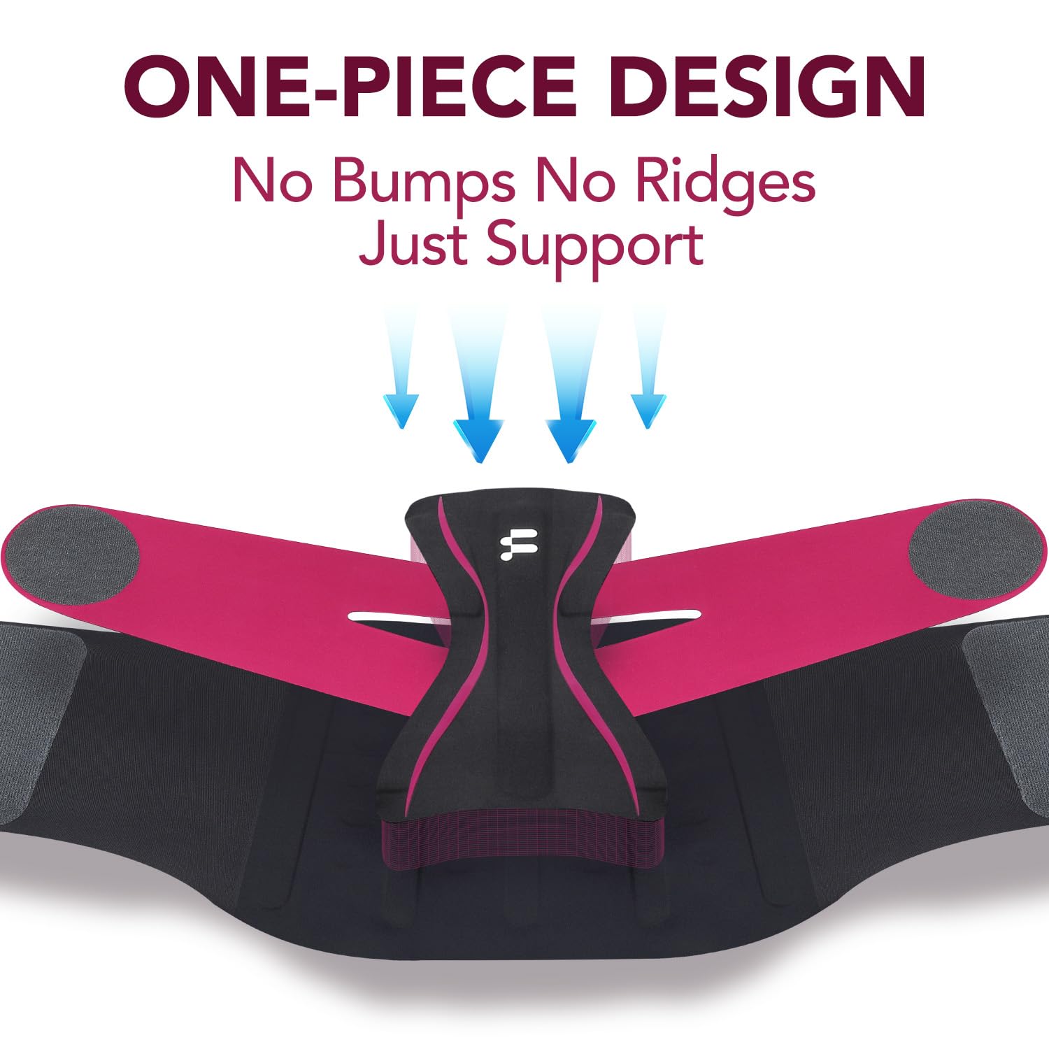 Thumbnail 3 de Fitomo Back Support Belt L slim-fit