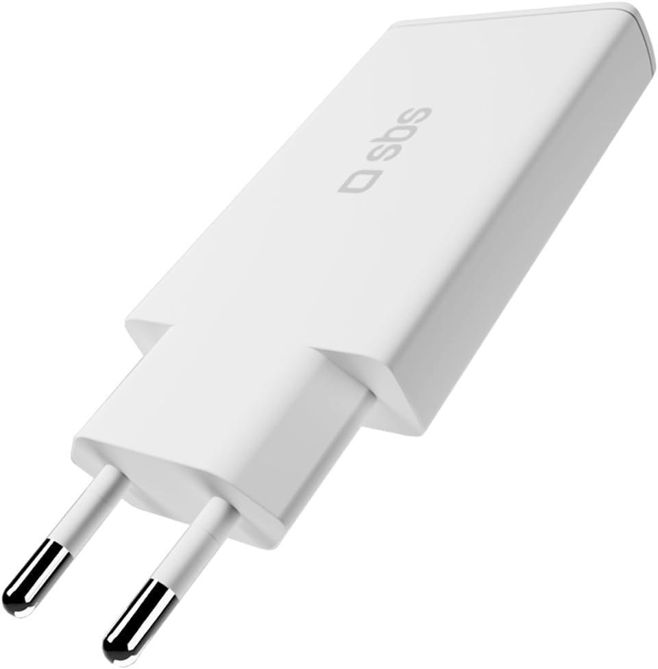 Detalle de SBS Alimentatore GaN 67W USB-C Slim