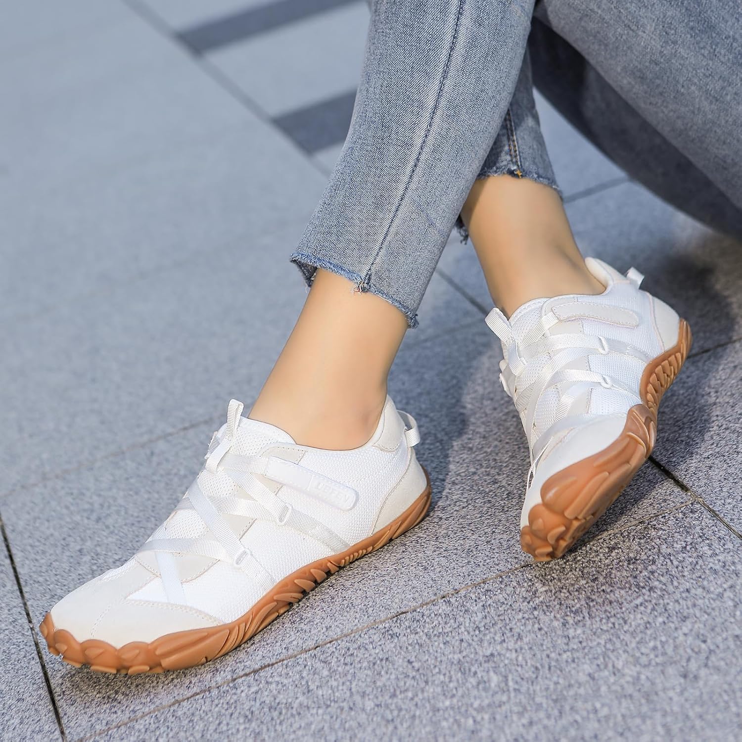 Thumbnail 6 de UBFEN Barefoot Sneakers