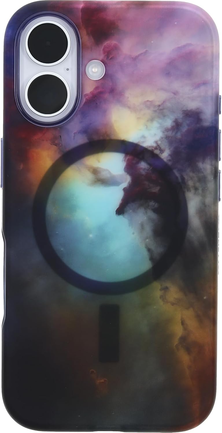 Thumbnail 1 de OtterBox Cover Slim & MagSafe per iPhone 16: protezione resistente, design ultraleggero