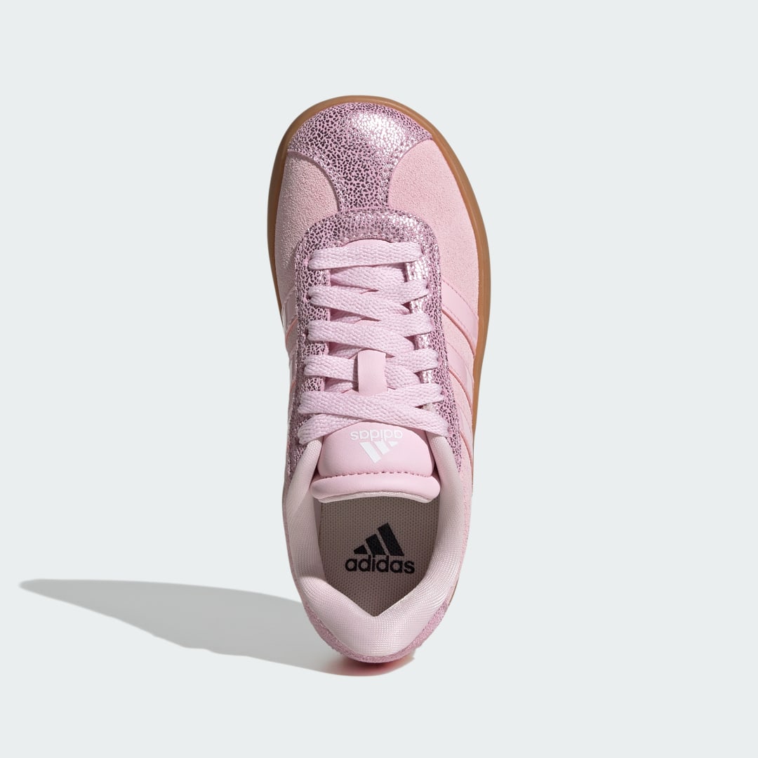 Detalle 2 de Zapatilla VL Court 3.0 de Adidas: lo que necesitas saber antes de comprarla