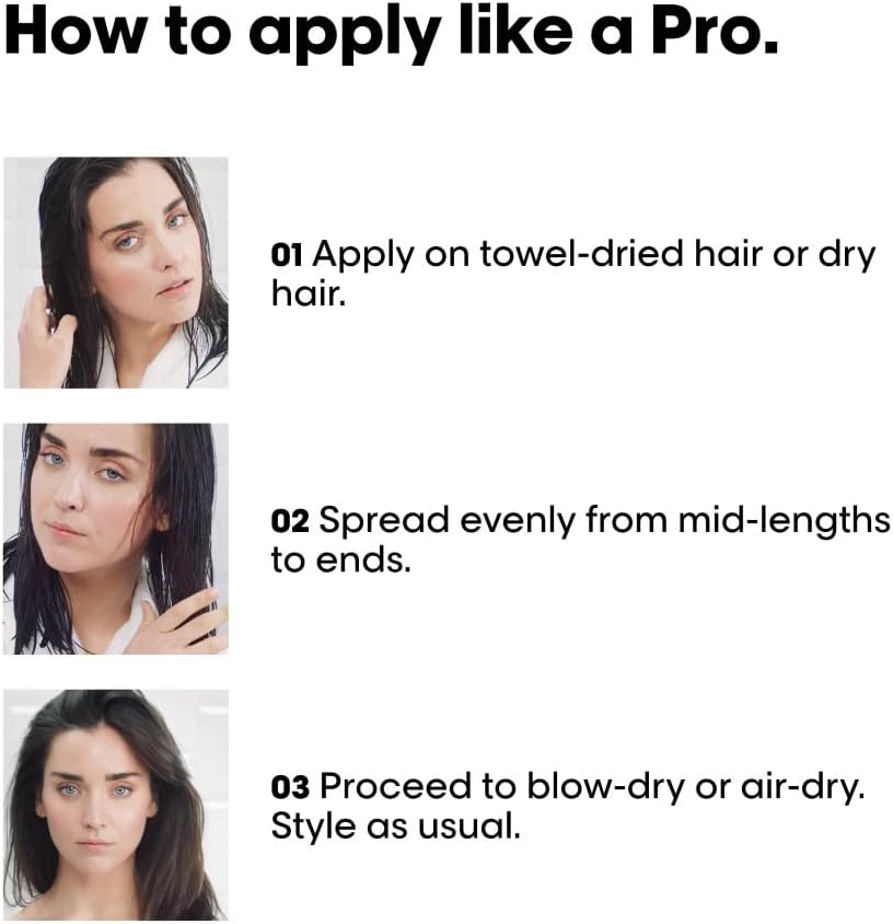 Thumbnail 5 de L’Oréal Professionnel Absolut Repair 10-in-1 Leave-in Oil for dry, damaged hair (90 ml)