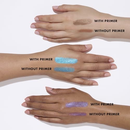 Detalle de e.l.f. Lock It Down Eyeshadow Primer: Long-Lasting Color & Crease Control