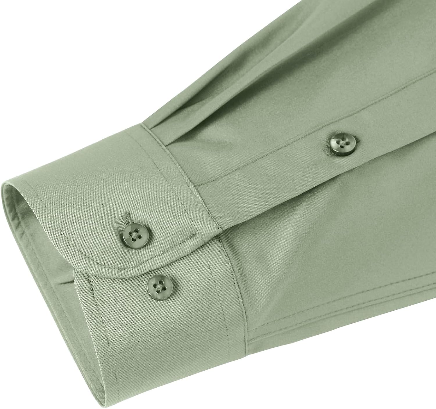 Detalle 2 de J.VER Boys' Dress Shirt, Stretch Fabric