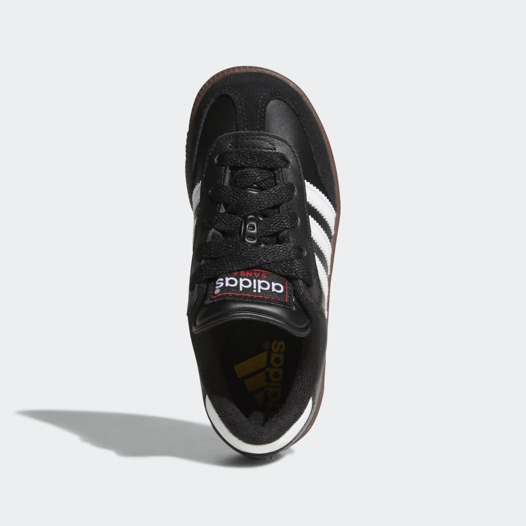 Thumbnail 1 de Adidas Samba Classic: Zapatilla de fútbol sala para uso diario en interiores