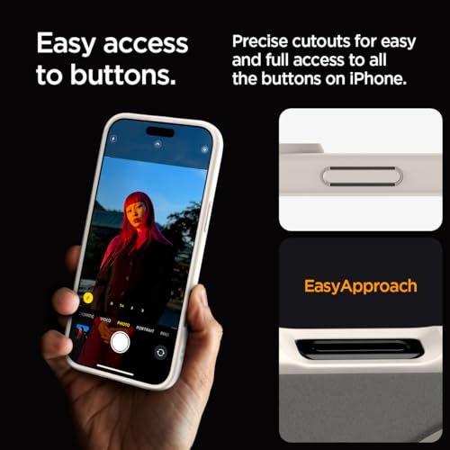 Thumbnail 8 de Spigen iPhone 16 Pro Max Ultra Hybrid MagFit case