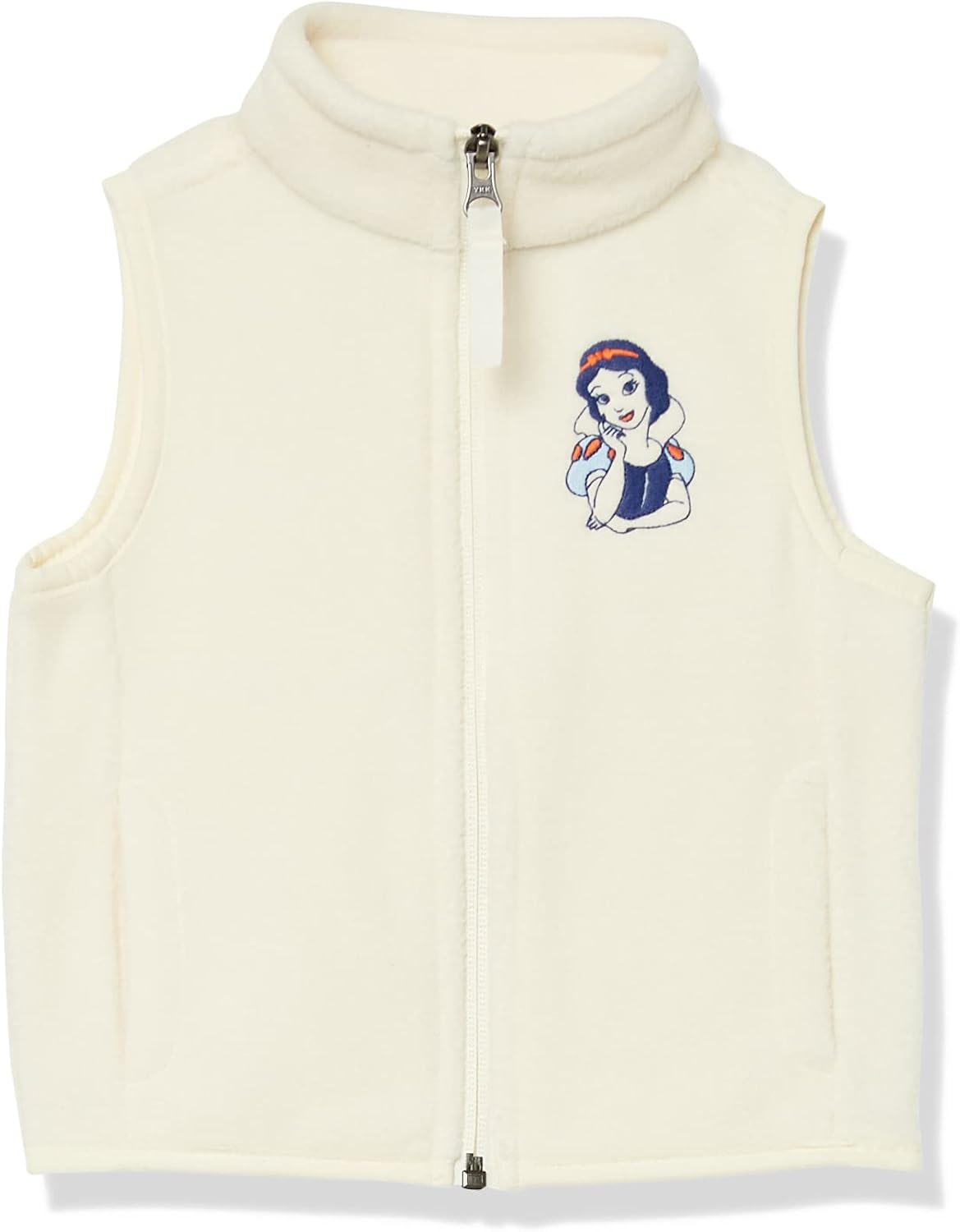 Detalle 2 de Amazon Essentials Polar Fleece Vest for Girls