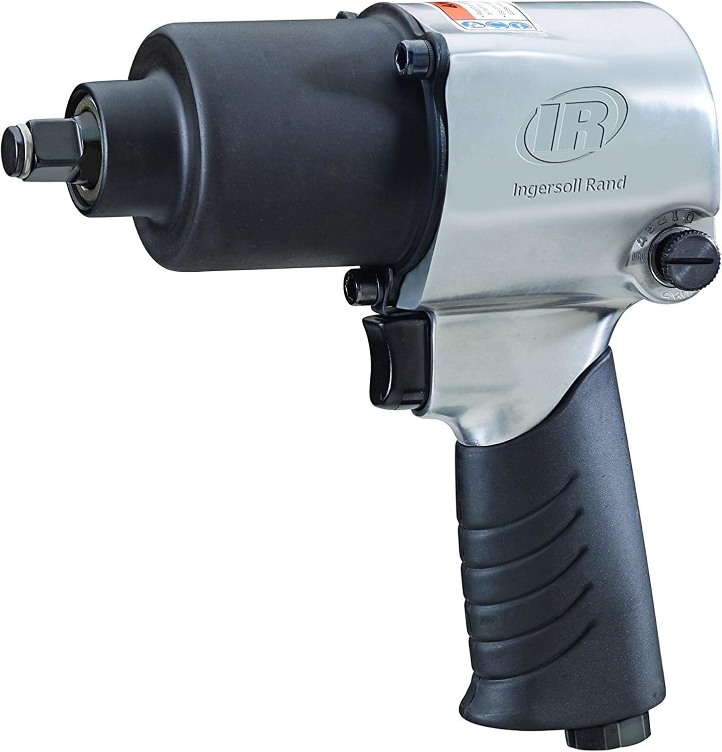 Thumbnail 1 de Ingersoll-Rand Kit Attrezzi 231GXP: avvitatore a impulsi pneumatico 1/2” con 10 bussole e valigetta
