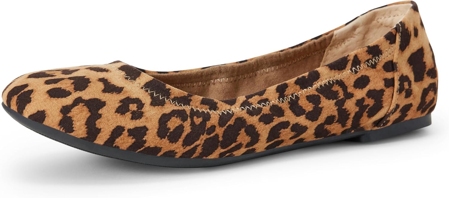 Thumbnail 5 de Amazon Essentials Belice Ballet Flat: ballerine piatte per comfort quotidiano