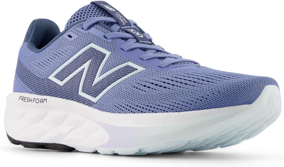 Detalle de New Balance W520lw9 Scarpe da ginnastica Donna: comfort duraturo e stile versatile