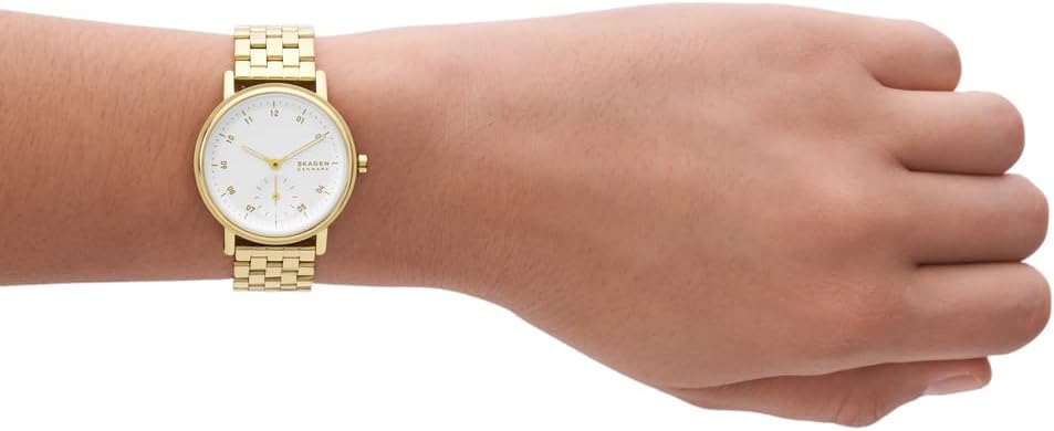 Detalle 2 de Skagen Kuppel orologio donna 32 mm