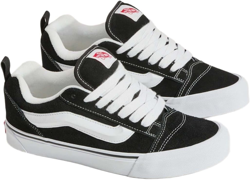 Thumbnail 2 de Vans KNU Skool — Chaussure textile en cuir suédé, design iconique et confort au quotidien