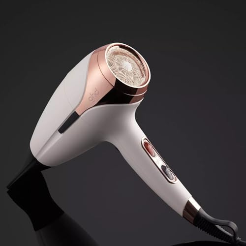 Thumbnail 9 de ghd Helios – Asciugacapelli professionale (Bianco) di ghd