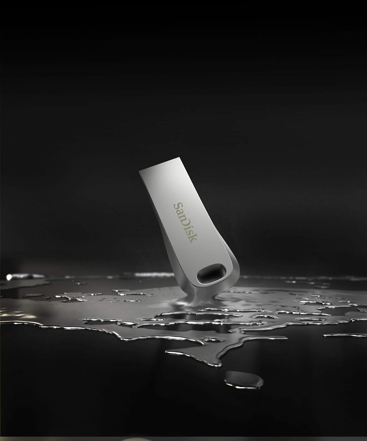 Thumbnail 6 de SanDisk Ultra Luxe 64 GB USB 3.2 — 300 MB/s