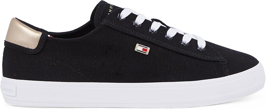 Thumbnail 4 de Tommy Hilfiger Sneaker Sneaker 38 negro