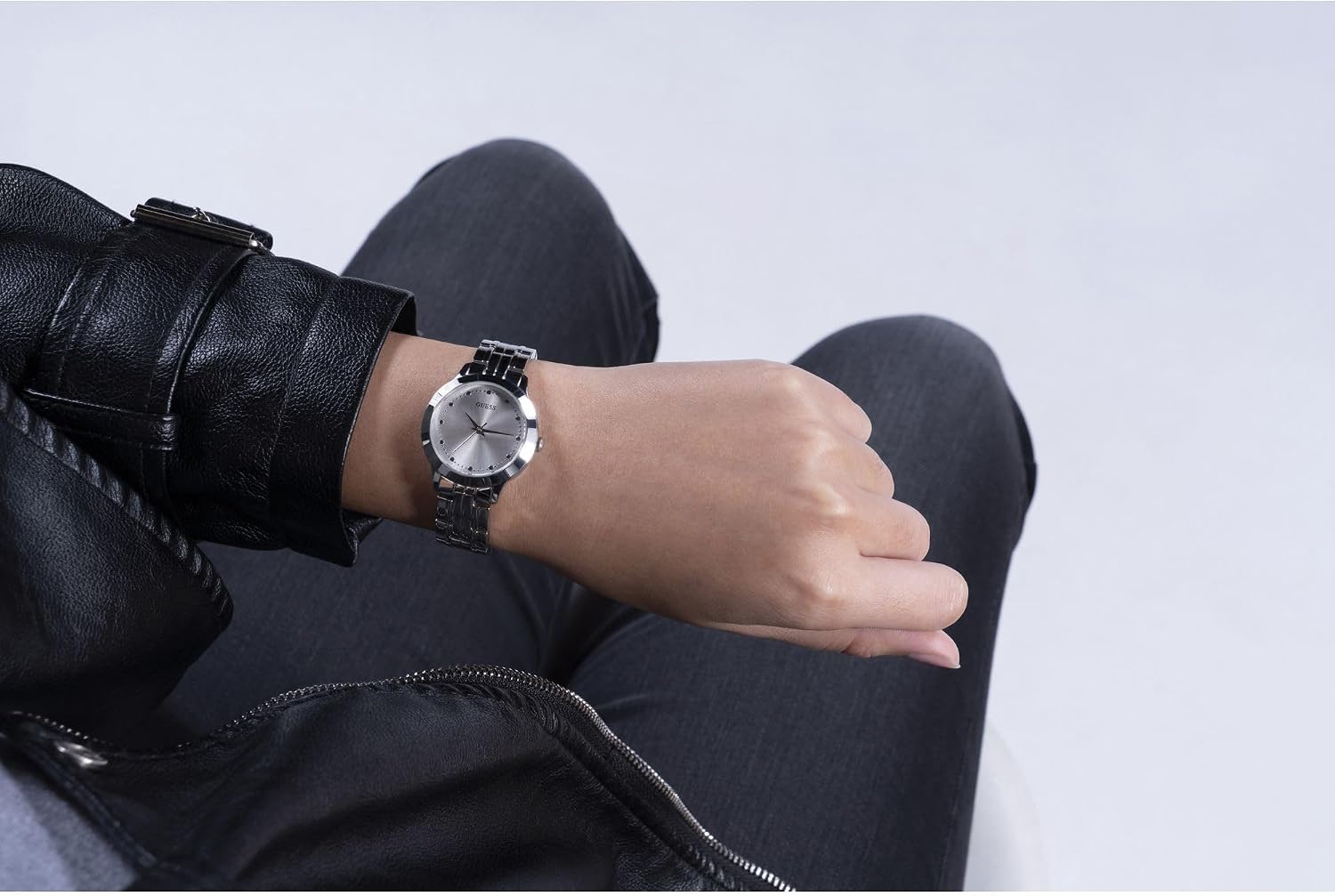 Thumbnail 4 de Guess Women's 30mm Watch