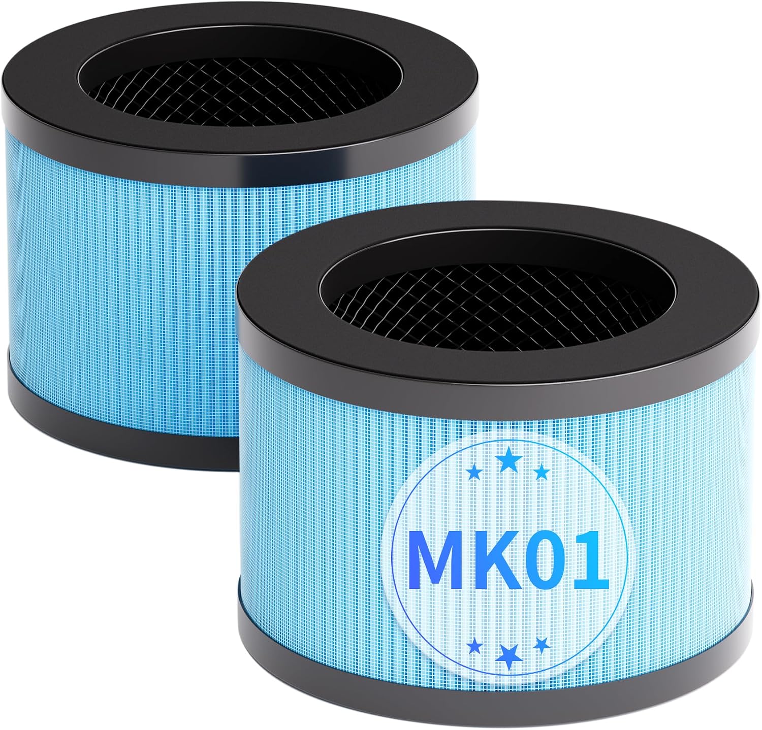 Thumbnail 6 de MK06 MK01 True HEPA Replacement Filter, 3-Pack