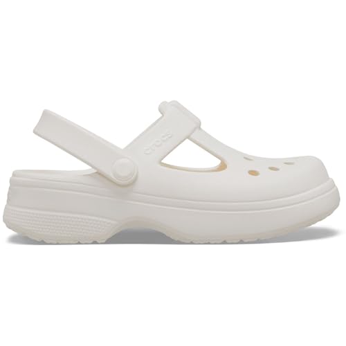 Thumbnail 2 de Crocs Classic Mary Jane Clog T 20/21 EU, Tiza