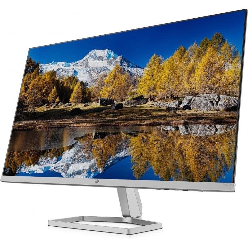 Thumbnail 3 de HP M27fq: monitor 27" QuadHD con IPS, 75 Hz y FreeSync para creators y jugadores
