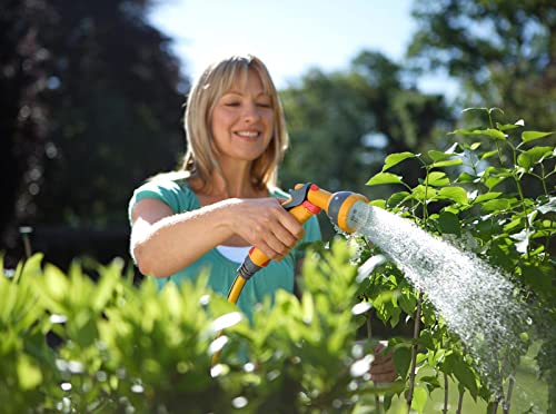 Thumbnail 2 de HOZELOCK Multi-Jet Spray Gun: 5-pattern garden sprayer with locking and flow control