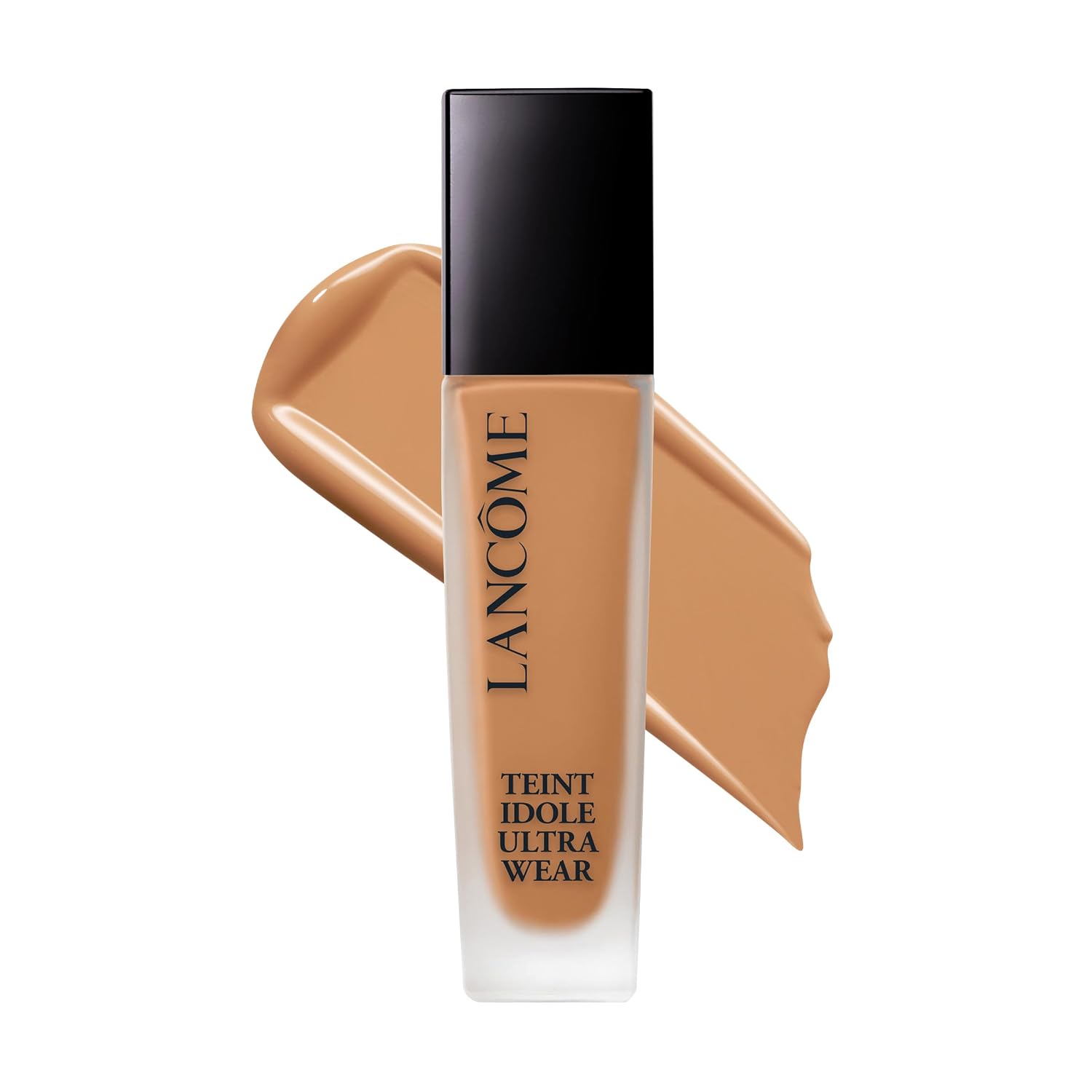Detalle de Lancôme Teint Idole Ultra Wear Foundation, 1 fl oz, Buildable Natural Matte